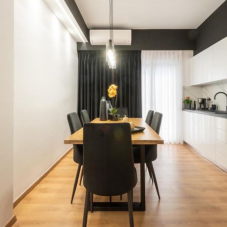 Acropolis Exclusive Apartment Athènes Extérieur photo