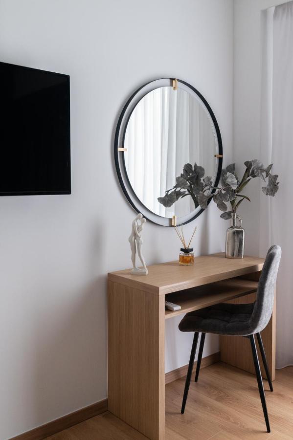 Acropolis Exclusive Apartment Athènes Extérieur photo