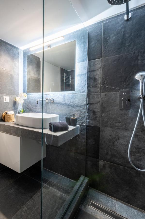 Acropolis Exclusive Apartment Athènes Extérieur photo