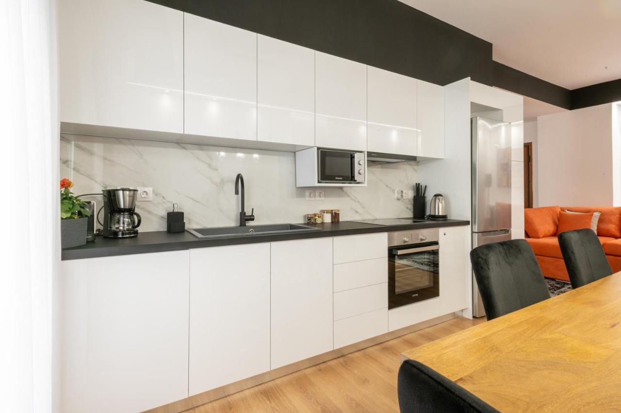 Acropolis Exclusive Apartment Athènes Extérieur photo