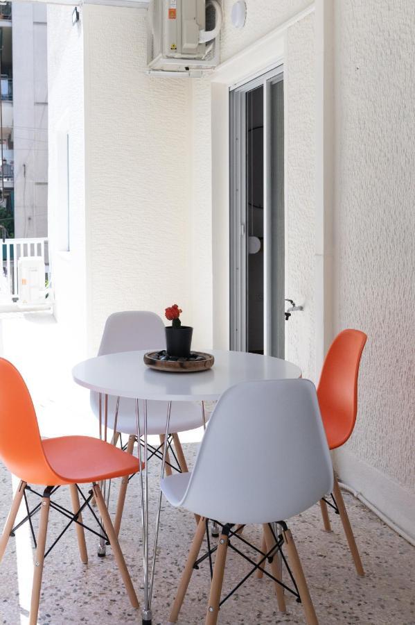 Acropolis Exclusive Apartment Athènes Extérieur photo